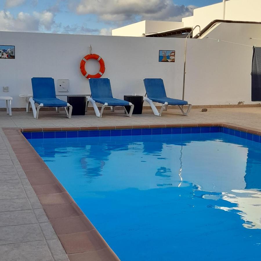 Villa Julima