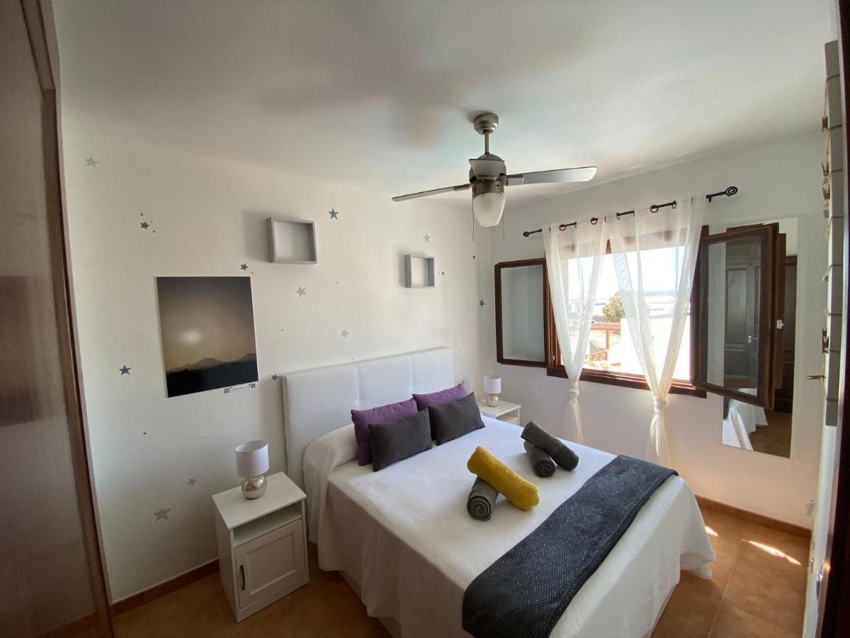 Tabaiba Playa Blanca Lanzarote Villa