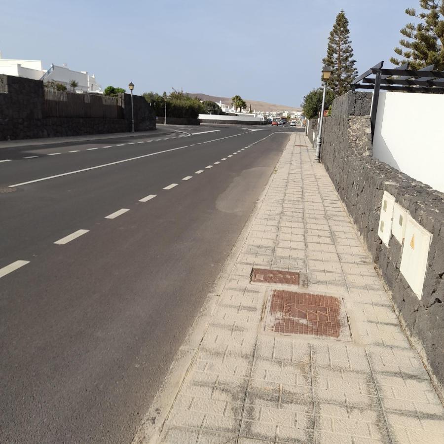 Pousada Julima Playa Blanca (Lanzarote)