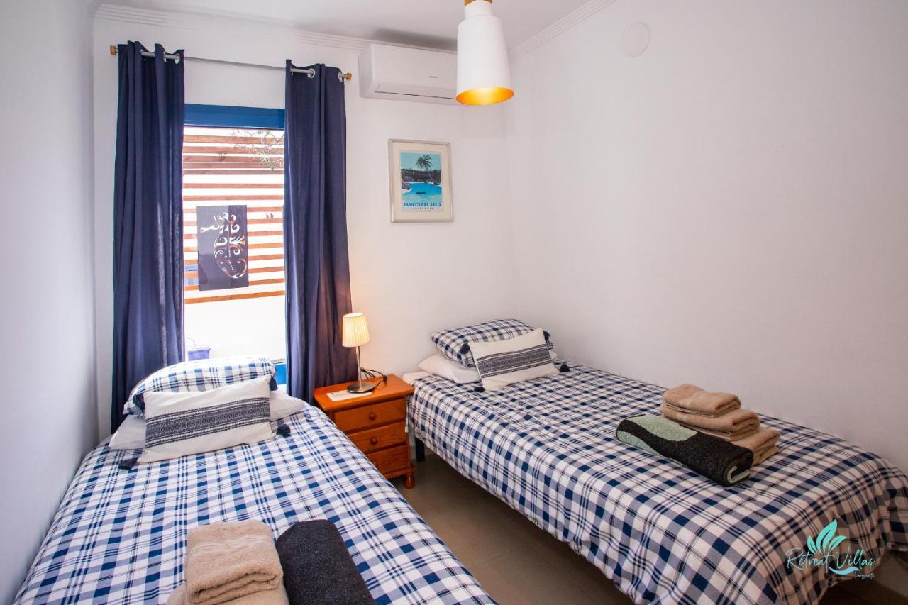Captivating 2-bed In * Playa Blanca (Lanzarote)