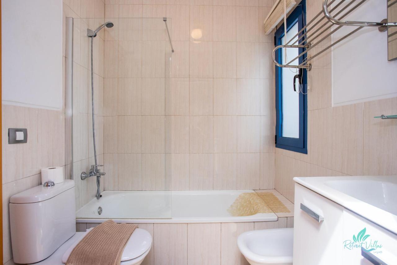 Pousada Captivating 2-bed In *
