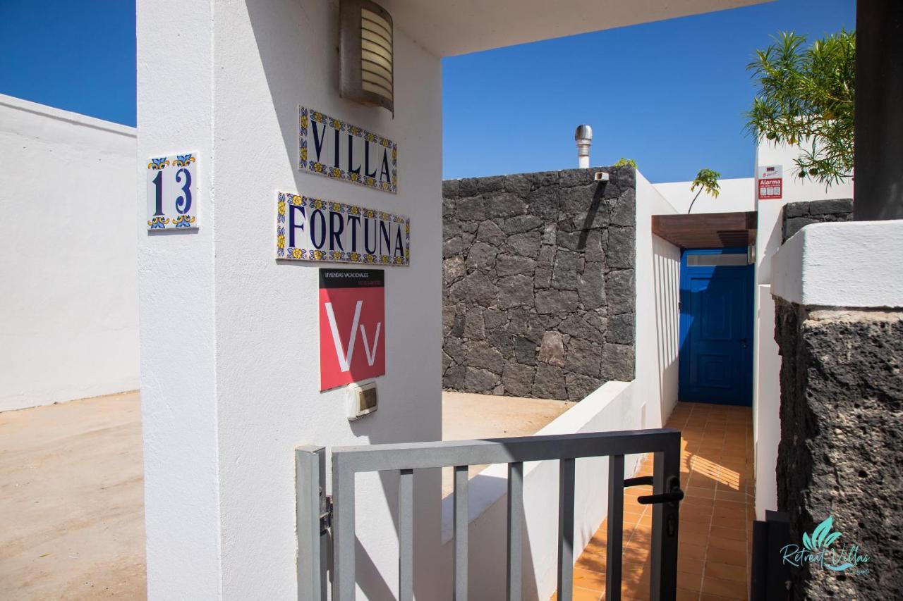 Captivating 2-bed In Pousada Playa Blanca (Lanzarote)