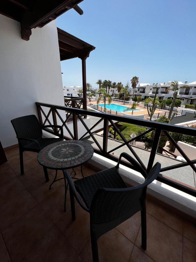 Cozy Marina, Iris Fase 1, Wifi * Playa Blanca (Lanzarote)