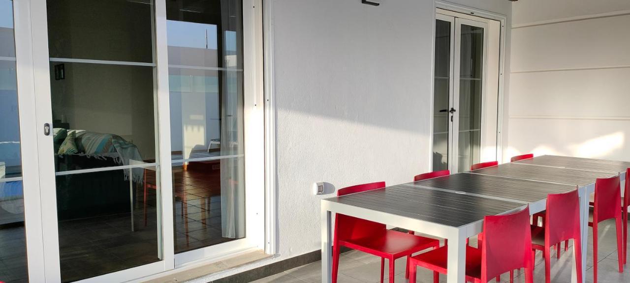 Fedelian Avec Jardin Et Piscine Chauffee Villa Playa Blanca (Lanzarote)