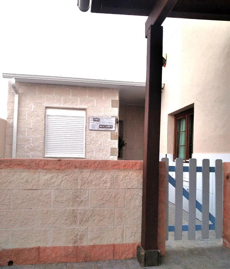 La Terraza *