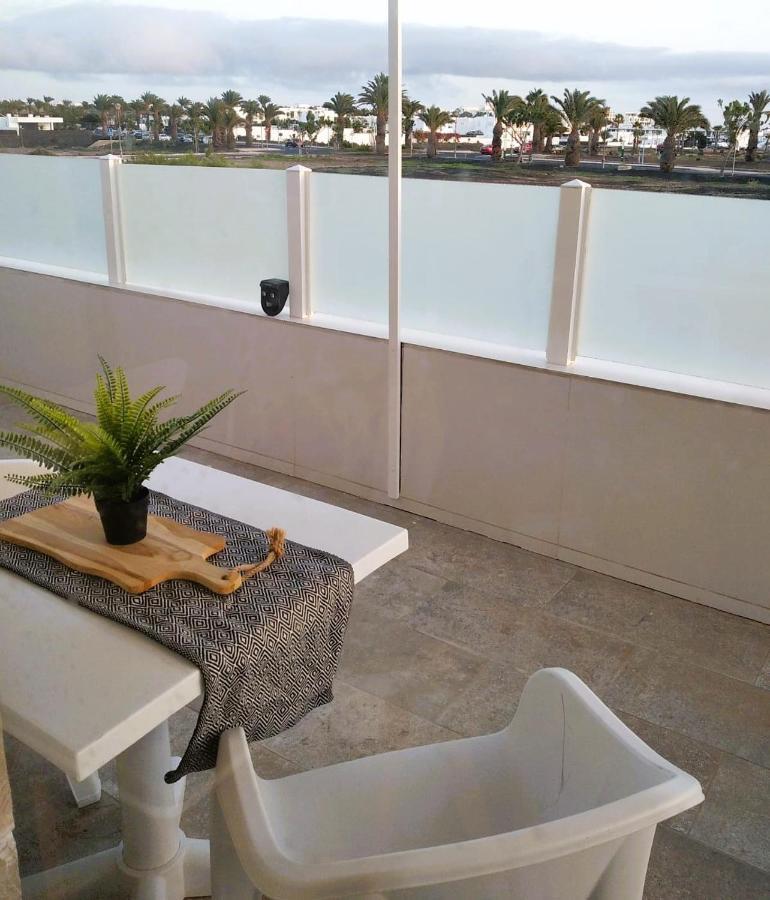 La Terraza Playa Blanca (Lanzarote)