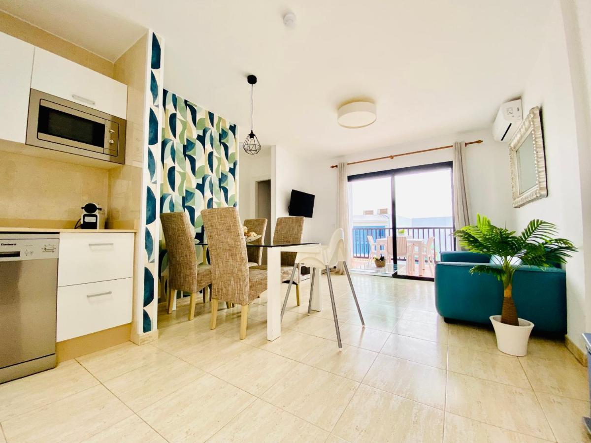 Sara 4 * Playa Blanca (Lanzarote)
