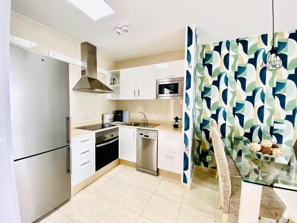 Sara 4 Apartment