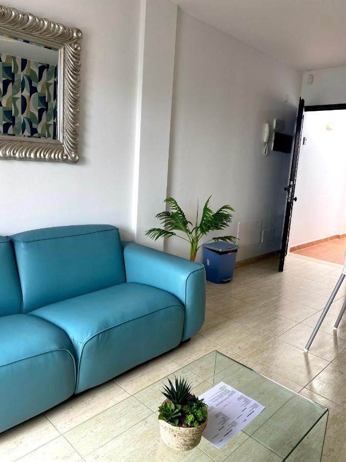 Apartment Sara 4 Playa Blanca (Lanzarote)