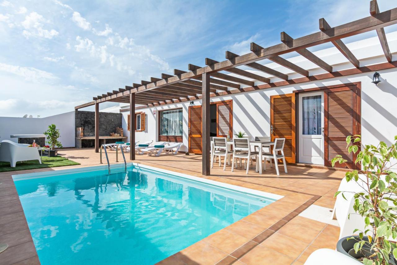 Strelitzia Private Pool By Pvl