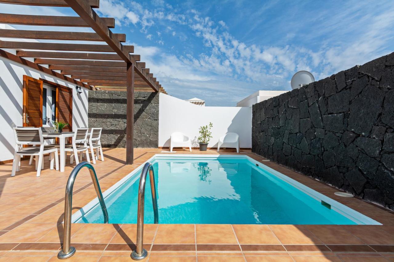 Villa Strelitzia Private Pool By Pvl