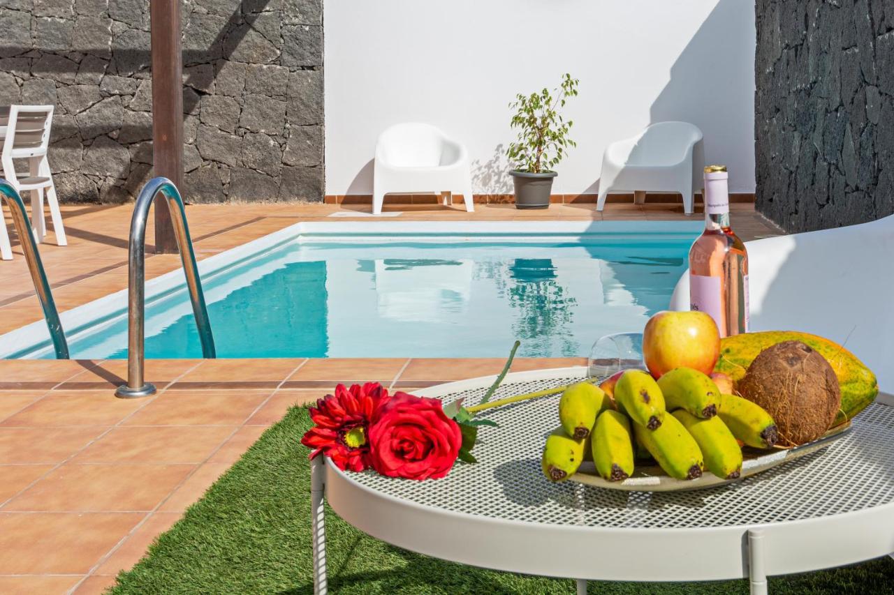 Strelitzia Private Pool By Pvl Villa