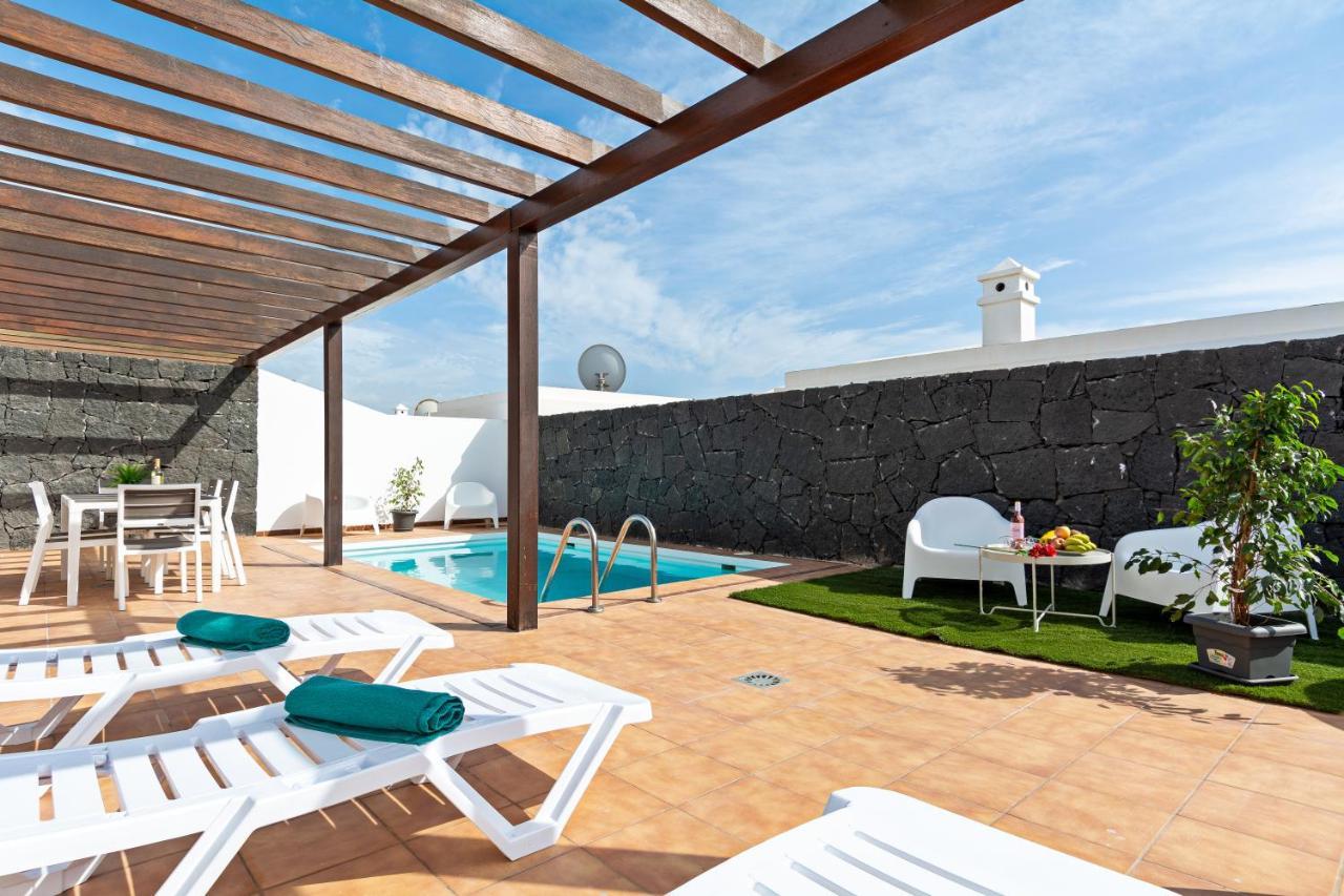 Strelitzia Private Pool By Pvl *