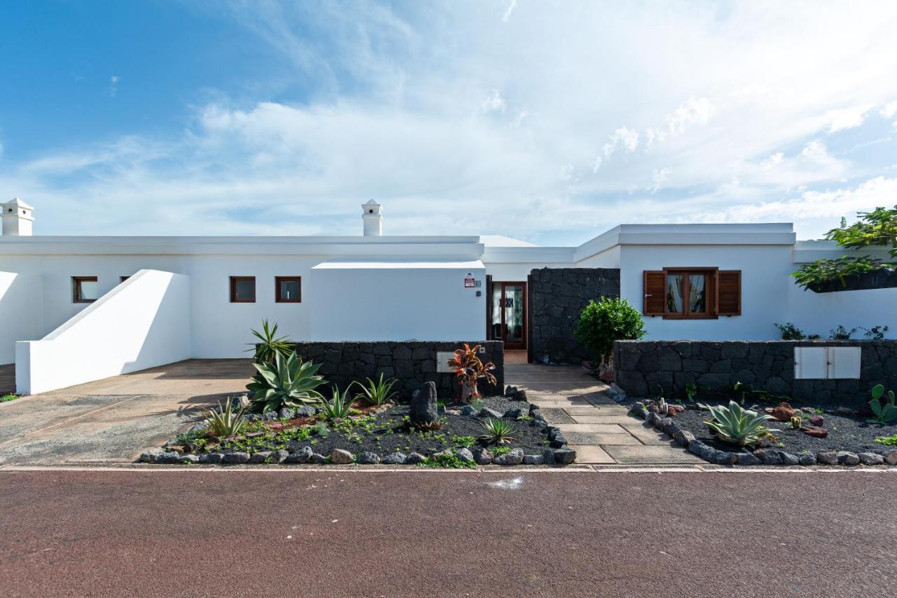 Strelitzia Private Pool By Pvl * Playa Blanca (Lanzarote)