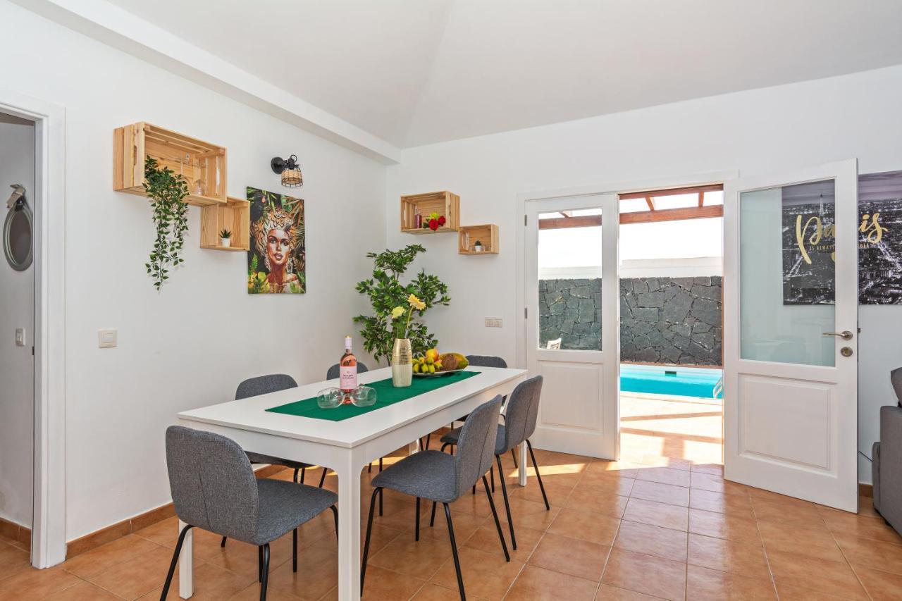 Villa Strelitzia Private Pool By Pvl