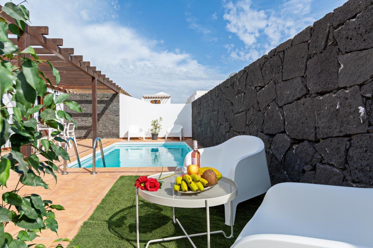 Villa Strelitzia Private Pool By Pvl *