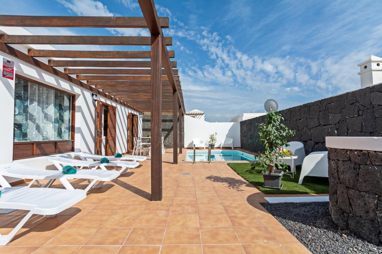 Strelitzia Private Pool By Pvl *