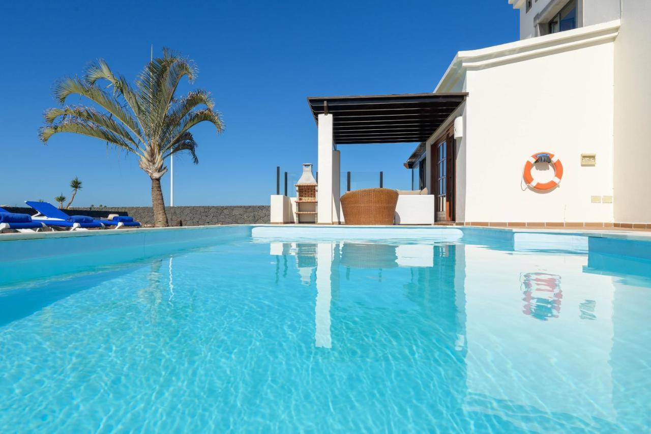 Hipoclub Villas, Aguamarina 1 Villa