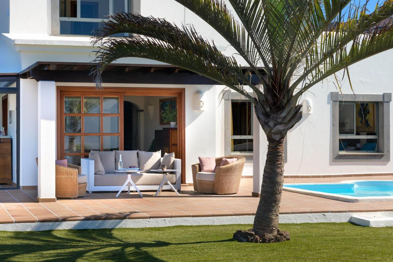 Hipoclub Villas, Aguamarina 1 *