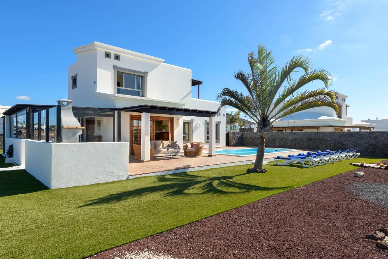 Hipoclub Villas, Aguamarina 1 *