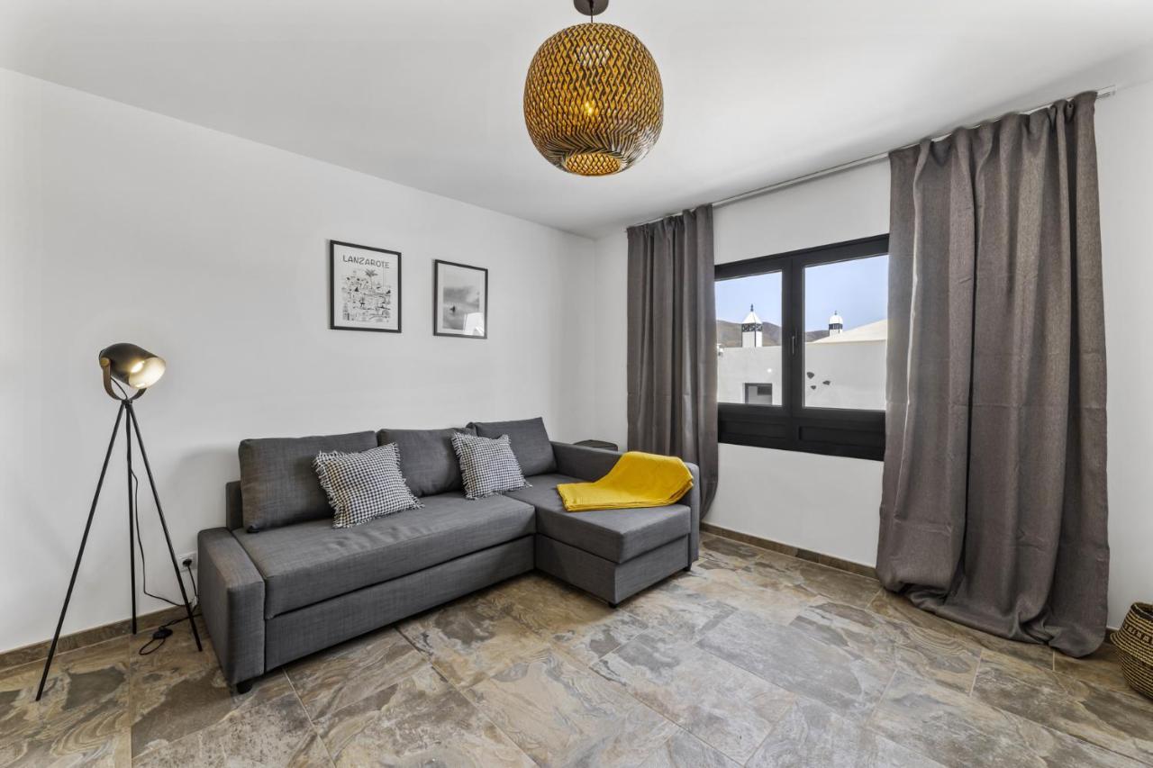 Ferienhaus Wema - Planta Alta