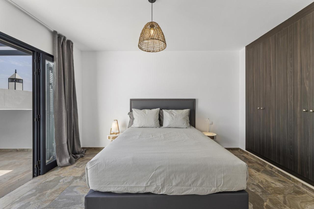 Ferienhaus Wema - Planta Alta