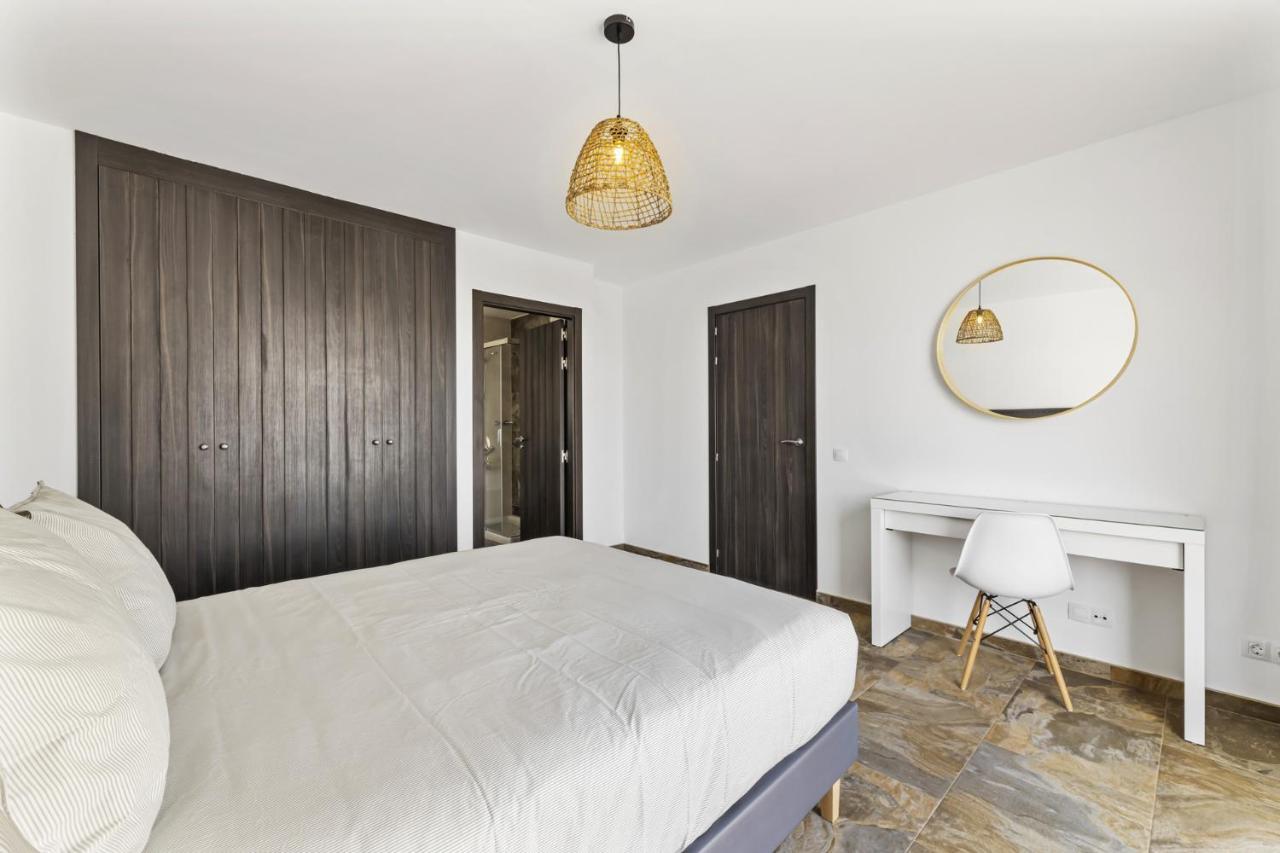 Ferienhaus Wema - Planta Alta *