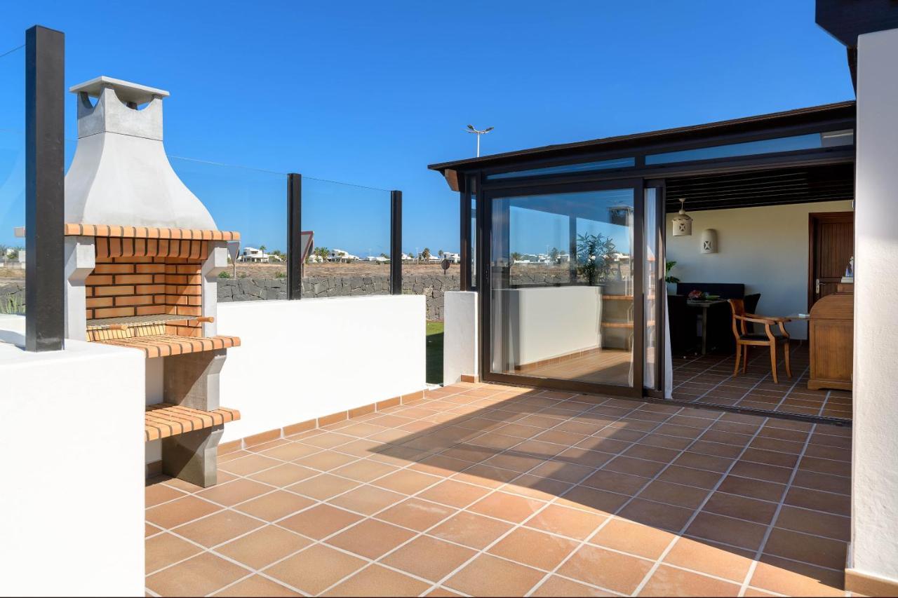 Villa Hipoclub Villas, Aguamarina 1 Playa Blanca (Lanzarote)