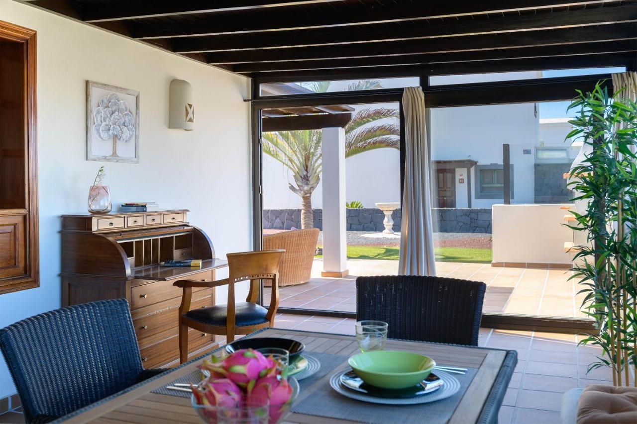 Hipoclub Villas, Aguamarina 1 * Playa Blanca (Lanzarote)