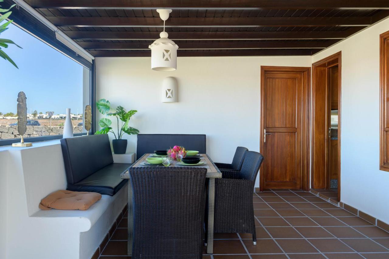 Hipoclub Villas, Aguamarina 1 Villa *