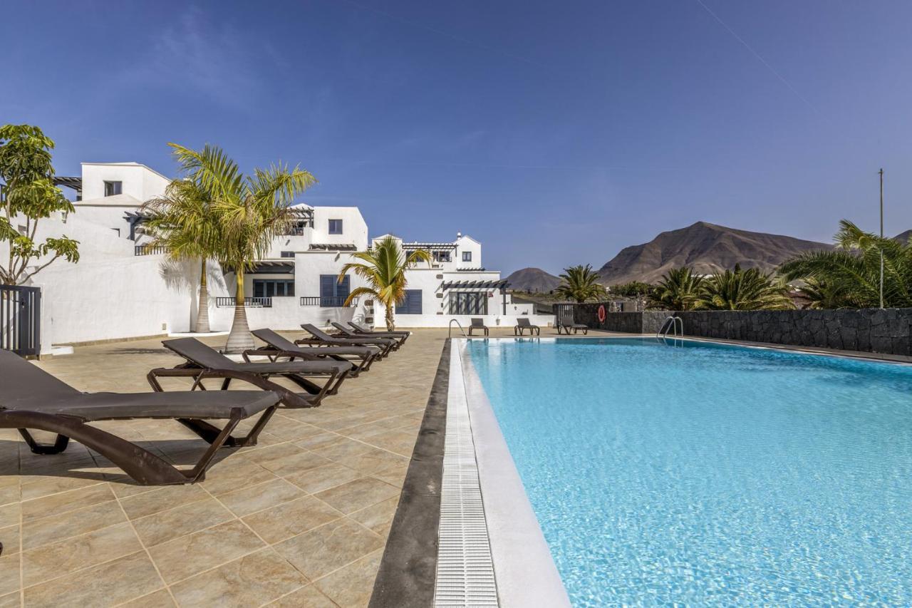 Ferienhaus Wema - Planta Baja Playa Blanca (Lanzarote)