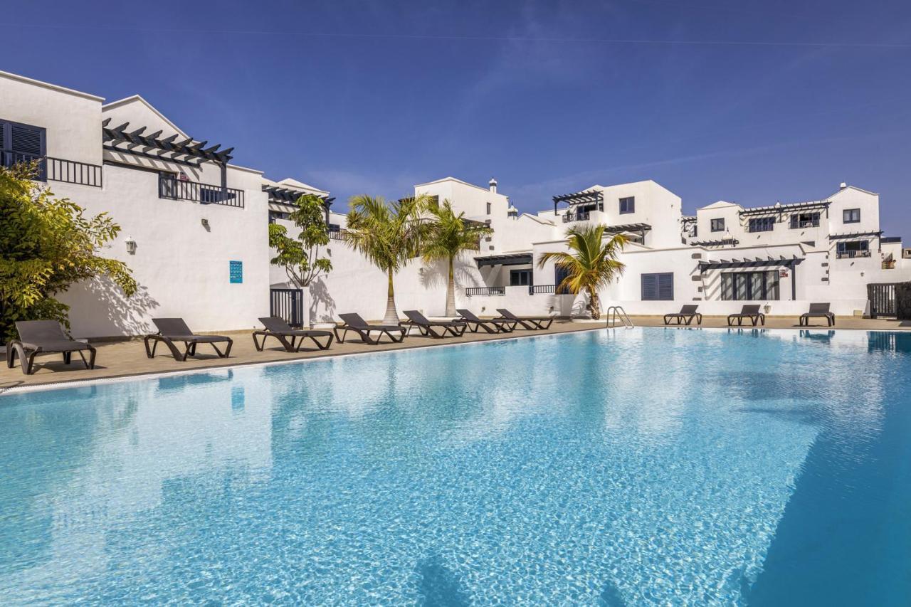 Ferienhaus Wema - Planta Baja Playa Blanca (Lanzarote)