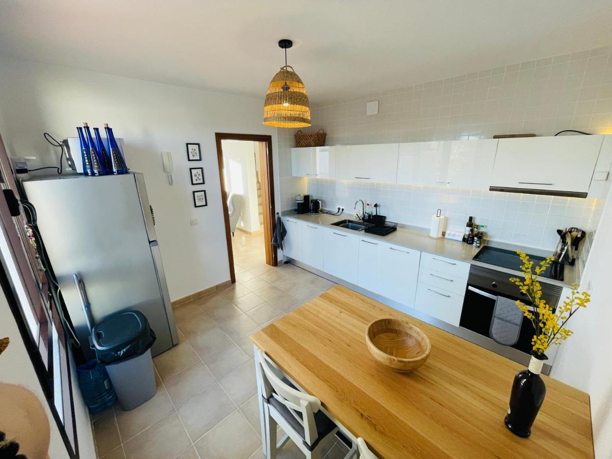 Oliral Villa Playa Blanca (Lanzarote)