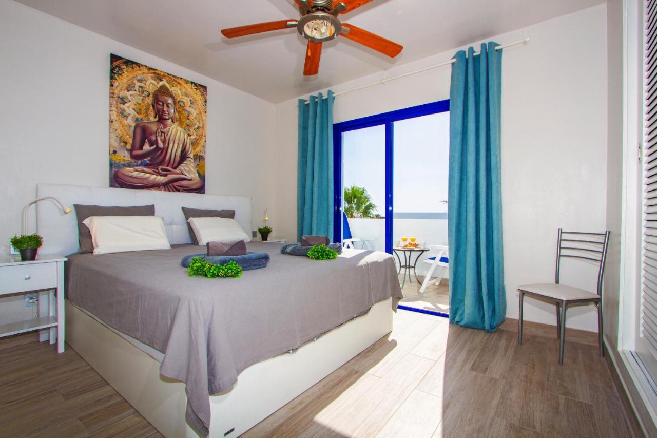 La Casa Sandra - Superbe ***** Vue Mer, Wifi, Piscine Chauffee Villa Playa Blanca (Lanzarote)