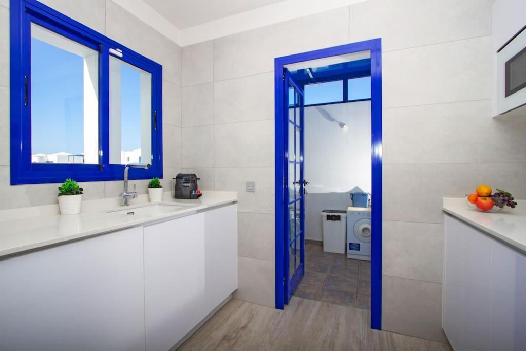 La Casa Sandra - Superbe ***** Vue Mer, Wifi, Piscine Chauffee
