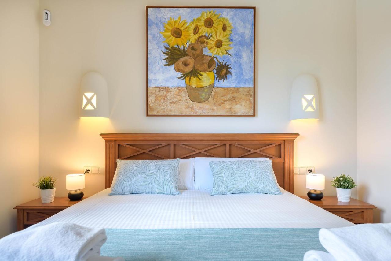 Villa Hipoclub Villas, Aguamarina 1 *