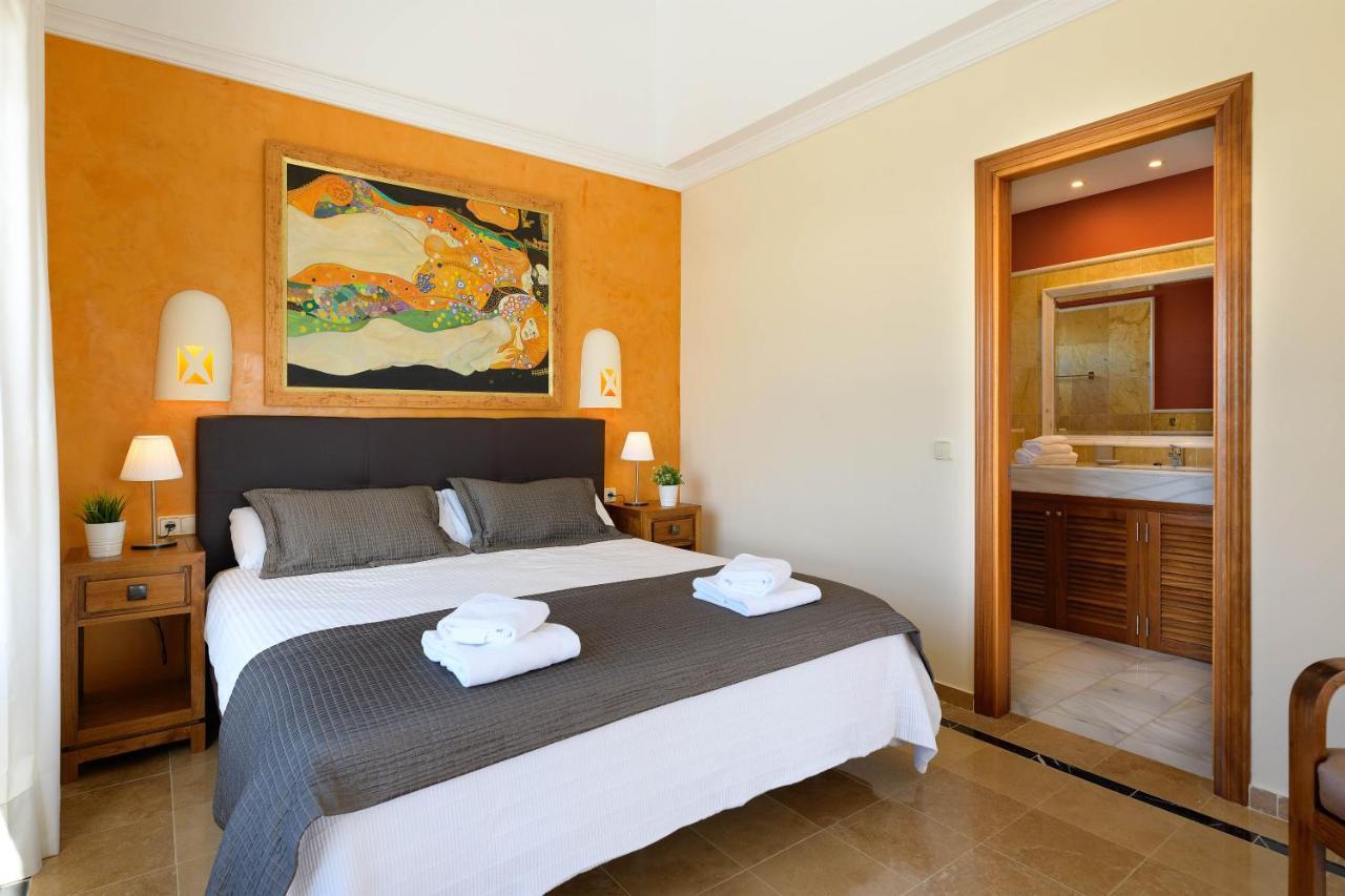 Hipoclub Villas, Aguamarina 1 * Playa Blanca (Lanzarote)