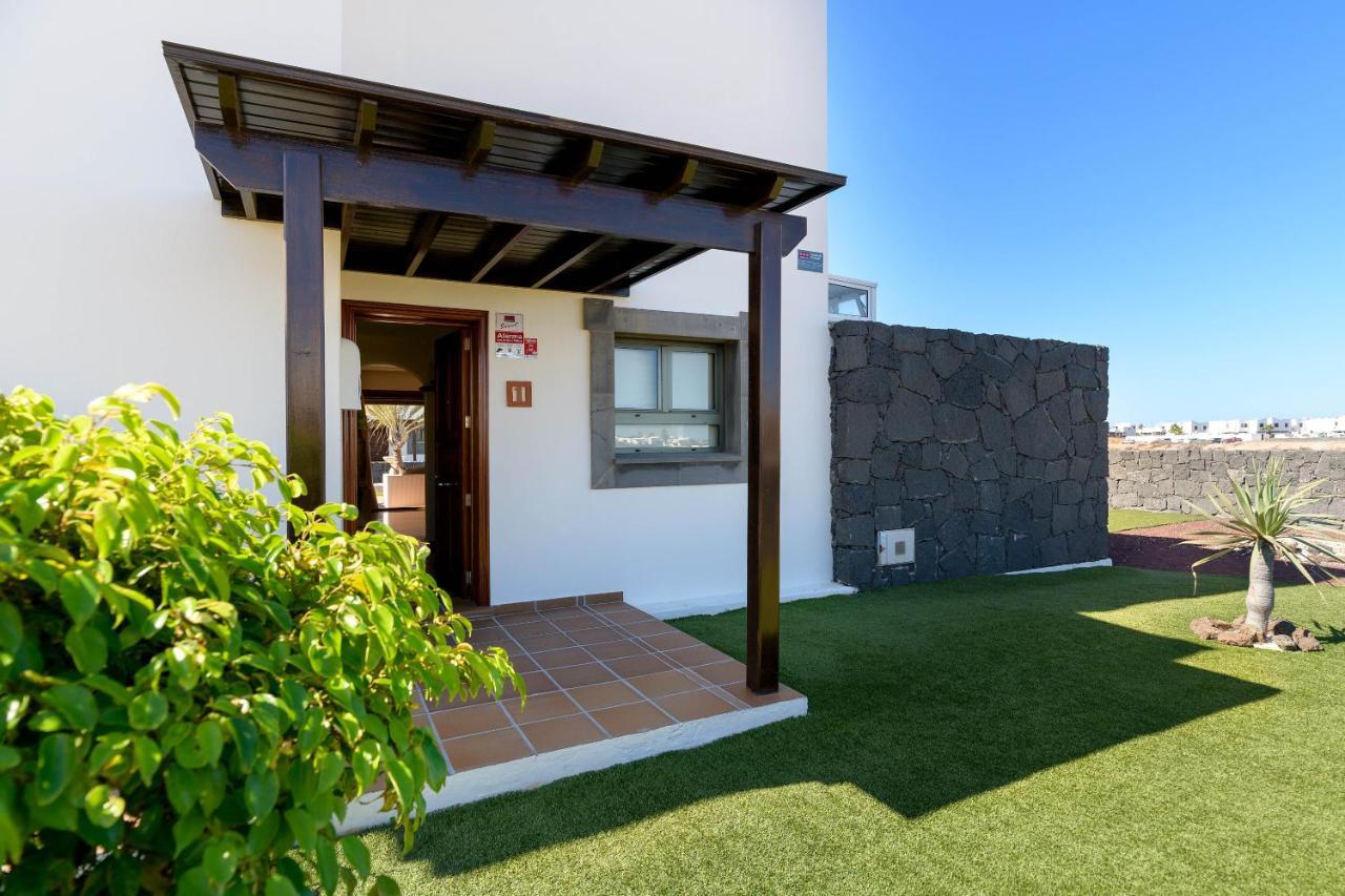 Villa Hipoclub Villas, Aguamarina 1 *