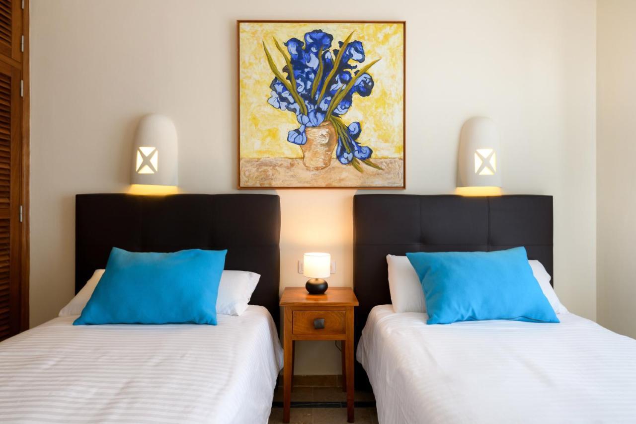 Villa Hipoclub Villas, Aguamarina 1