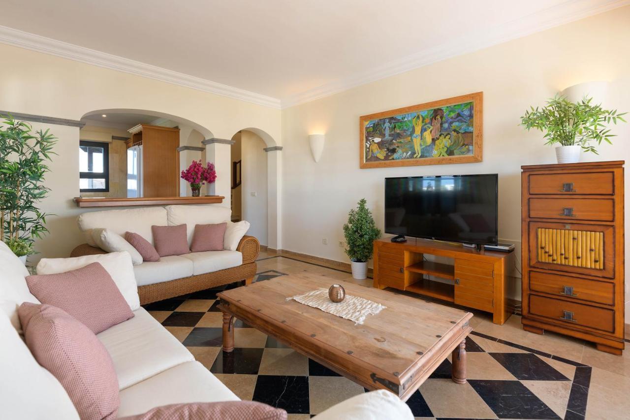Villa Hipoclub Villas, Aguamarina 1 Playa Blanca (Lanzarote)