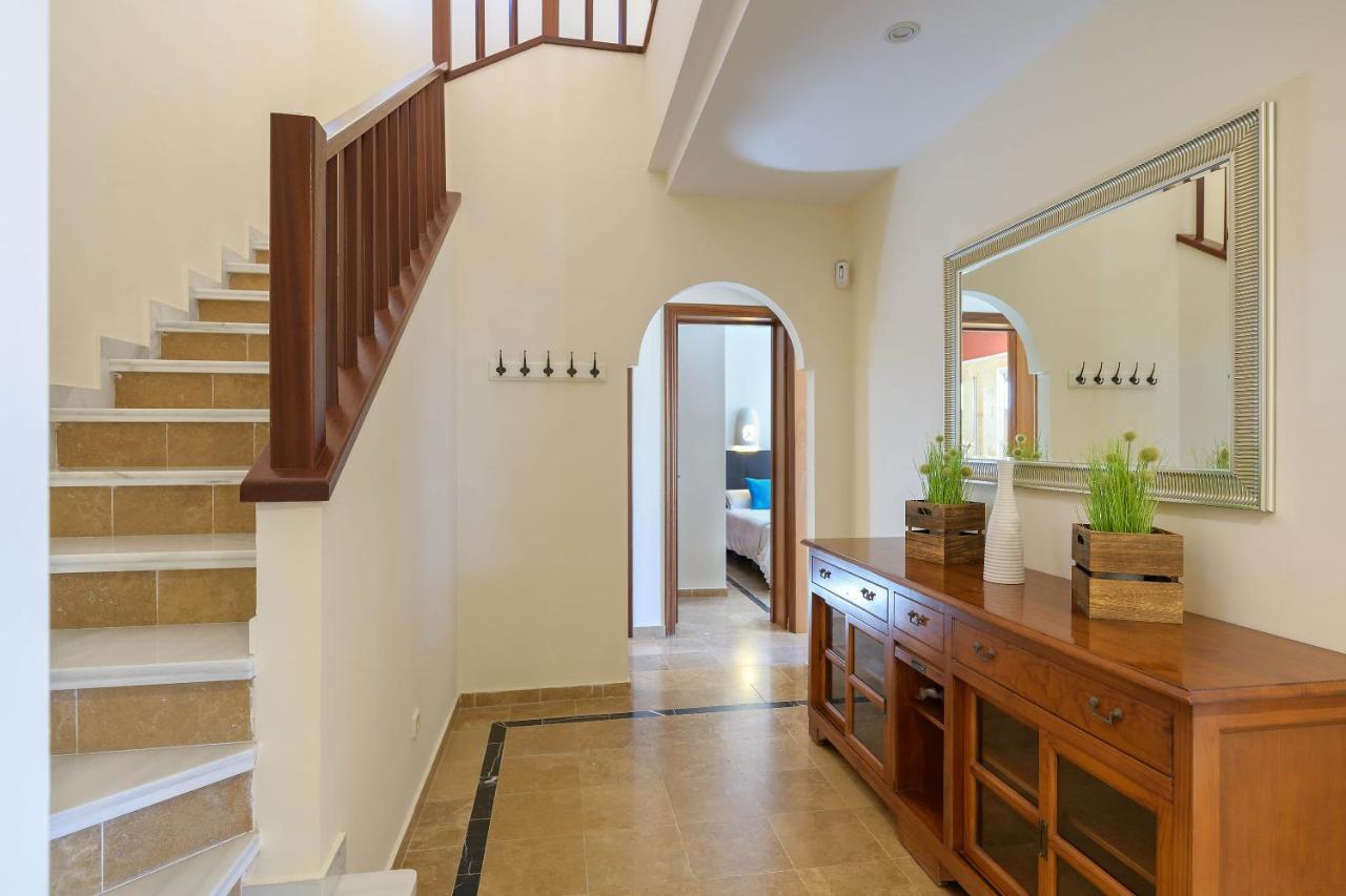Hipoclub Villas, Aguamarina 1 Playa Blanca (Lanzarote)