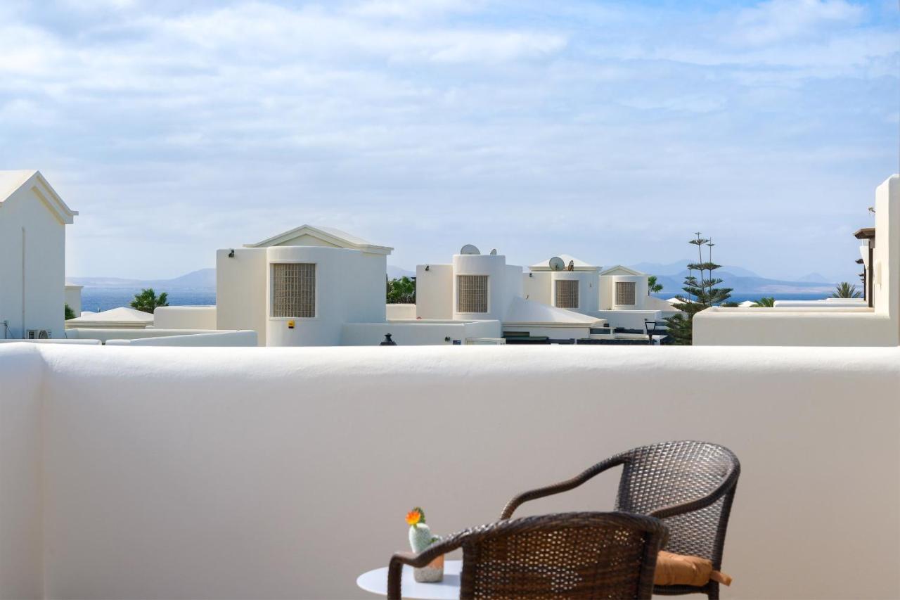 Hipoclub Villas, Aguamarina 1 Playa Blanca (Lanzarote)