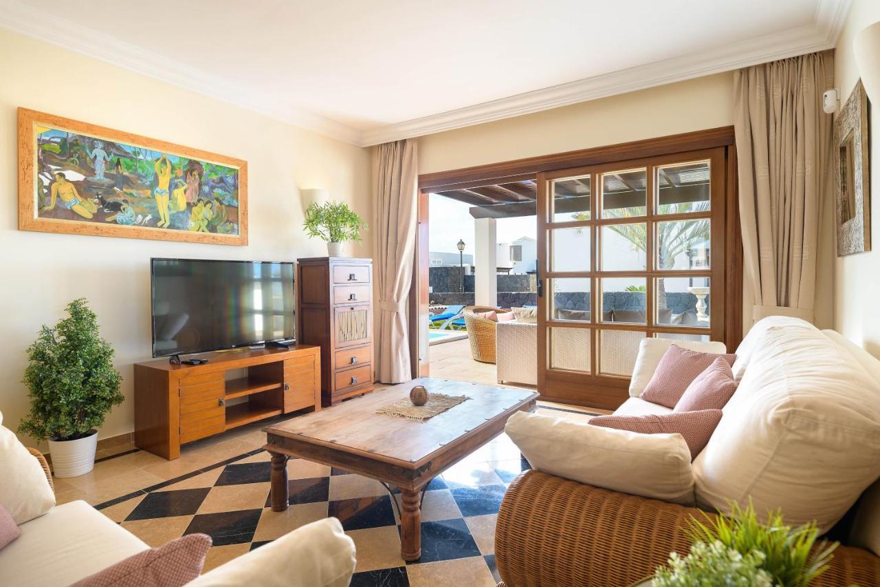 Hipoclub Villas, Aguamarina 1 Villa *