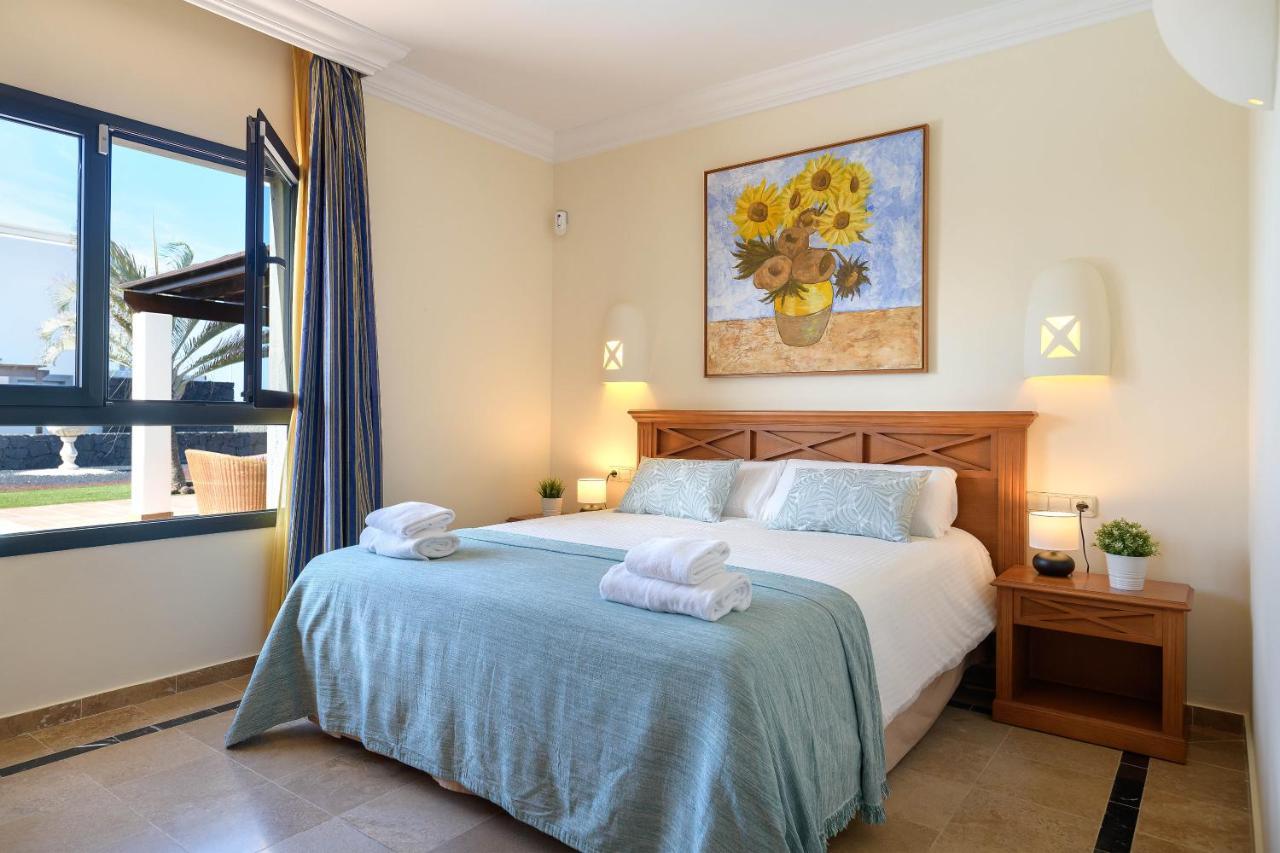 Hipoclub Villas, Aguamarina 1 Villa