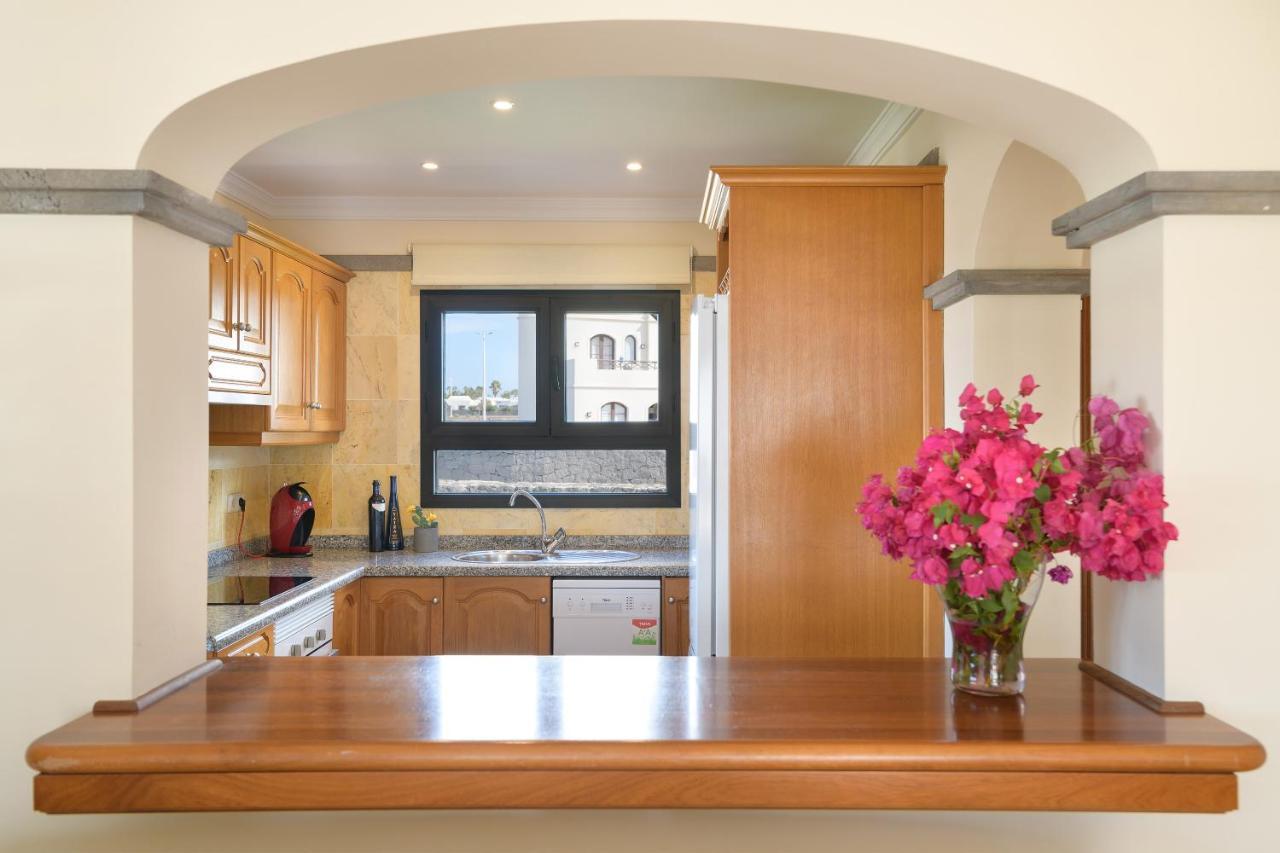 Hipoclub Villas, Aguamarina 1 Villa
