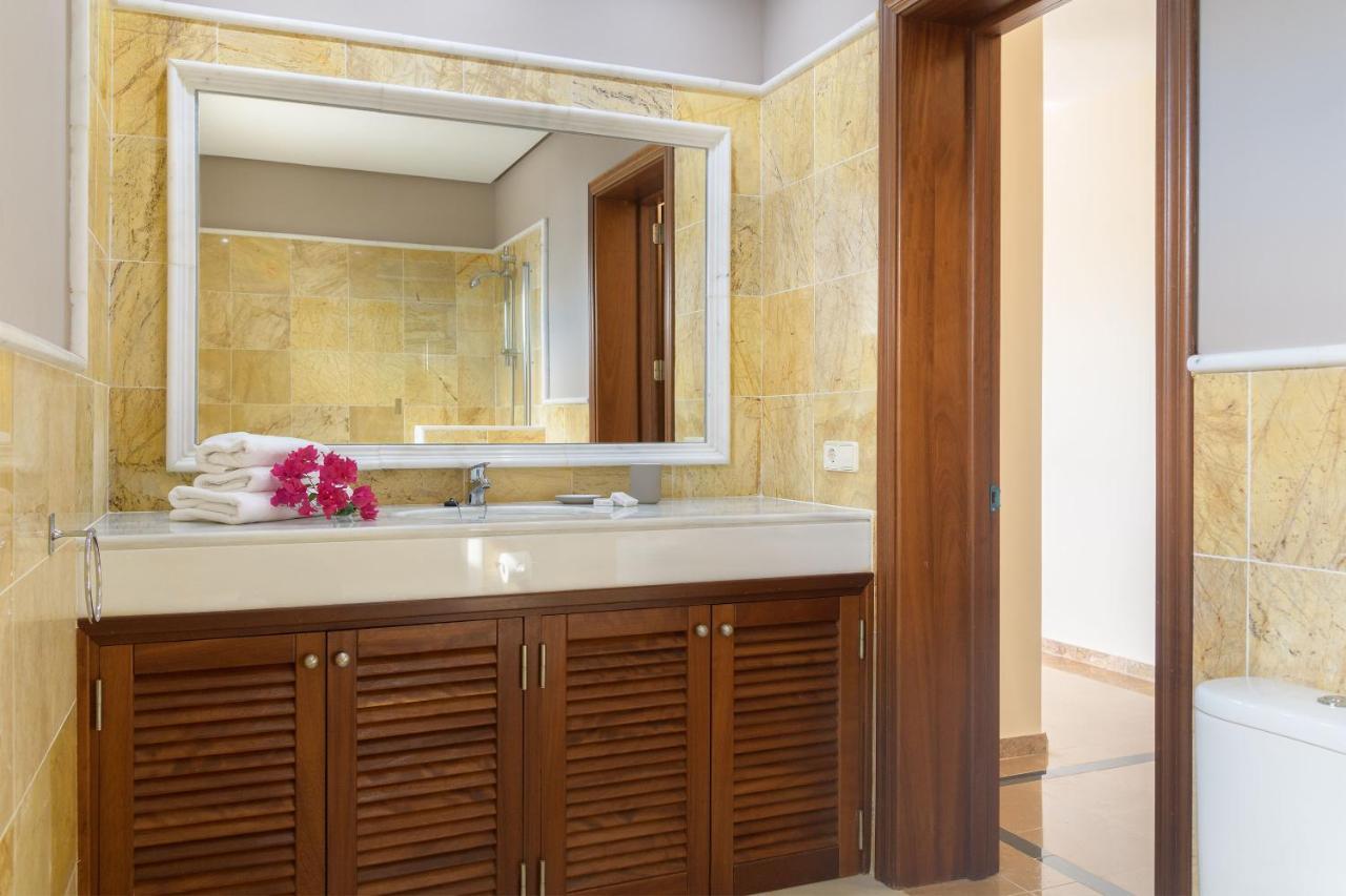 Hipoclub Villas, Aguamarina 26 Villa Playa Blanca (Lanzarote)