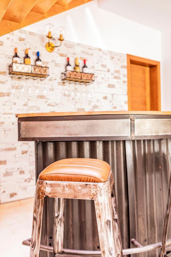 Amigos 200 Mq, With Bar, Hot Pool, Billiard And Bbq Villa Playa Blanca (Lanzarote)