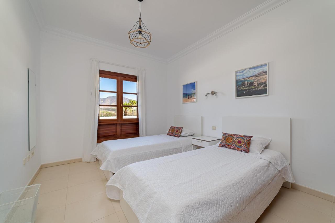 Casa Sol Apartment