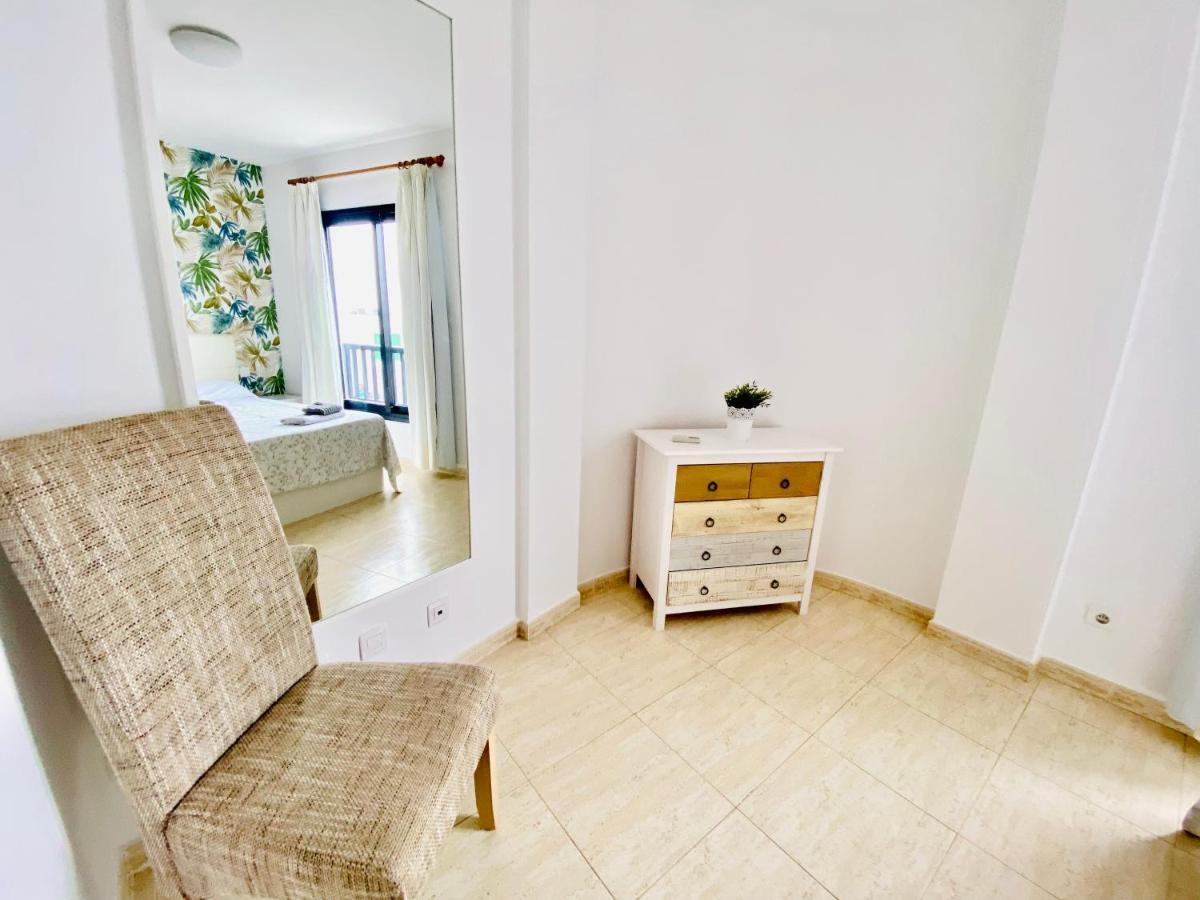 Apartment Sara 4 Playa Blanca (Lanzarote)