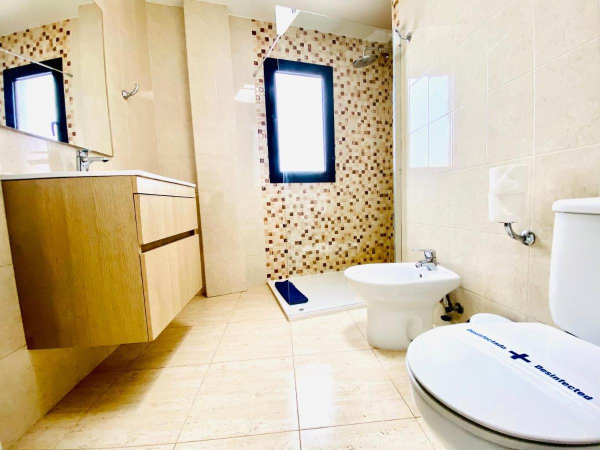 Sara 4 * Playa Blanca (Lanzarote)